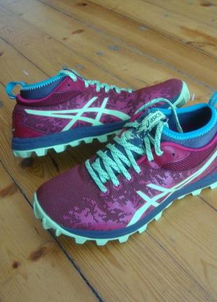 Кросівки asics gel gold оригінал 37 розмір