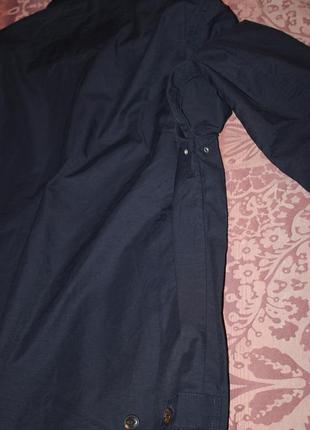 Фирменная куртка пиджак tom morris2 фото
