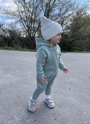 Ромпер дитячий