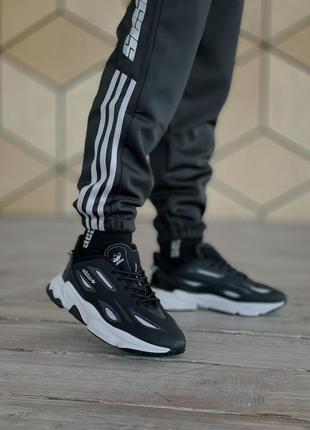 Кросівки чоловічі adidas ozweego celox/ кроссовки мужские адидас озвиго сэлокс