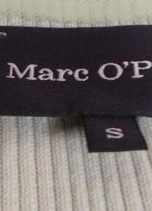 Marc o'polo кофта / джемпер / пуловер / кофточка5 фото