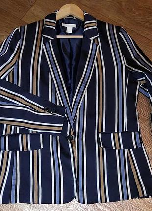 Піджак h&m