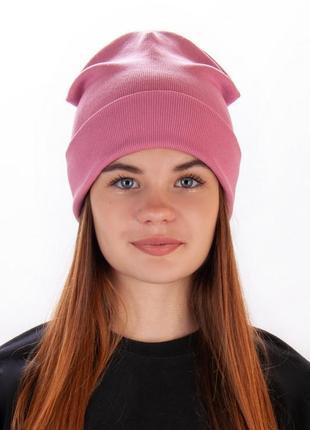 Шапка для дівчаток