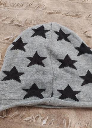 Шапка 4