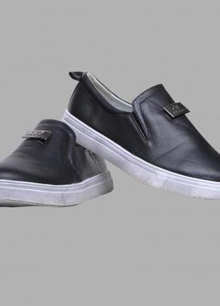 Сліпони для хлопчика mishonok