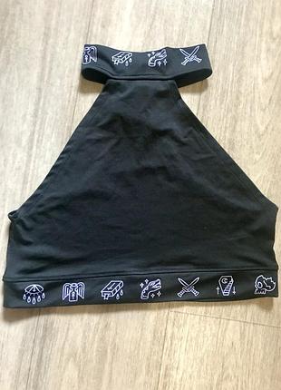 💜спортивный топ💜40,42,44,46