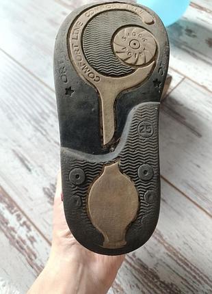 Туфлі ортопедичні 3