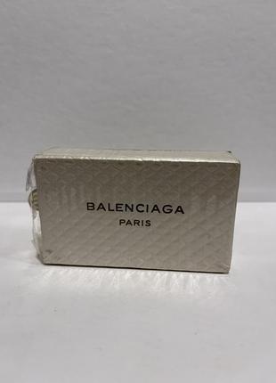 Balenciaga quadrille духи 7.5 мл. винтаж оригинал редкость1 фото