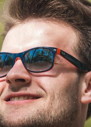 Солнцезащитные очки унисекс3 фото