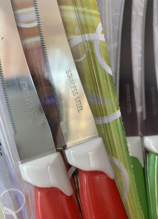 Набір ножів3 фото