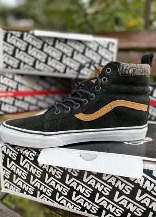 Vans chukka low оригінал з коробкою1 фото