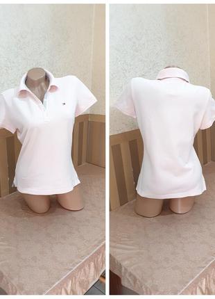 Футболка. tommy hilfiger.