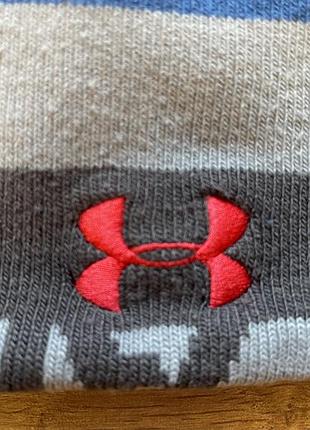 Шапка under armour 2