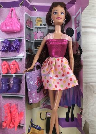Barbie барбі лялька ася7 фото