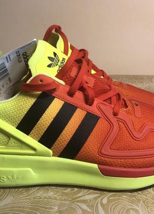 Кроссовки adidas zx 2k flux (fv0473) (us 8.5)