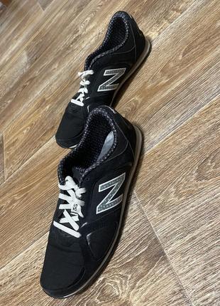 Жіночі кросівки new balance5 фото