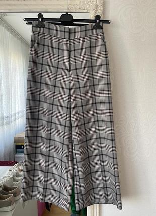 Кюлоти h&m xs 34