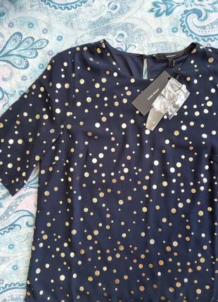 Нова шифонова блуза vero moda