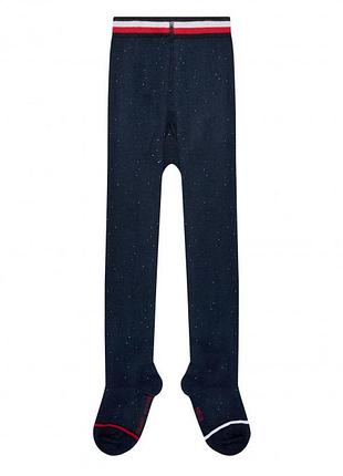 Дитячі теплі колготи tommy hilfiger