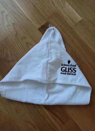 Махровий чокер 2