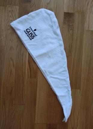 Махровий чокер