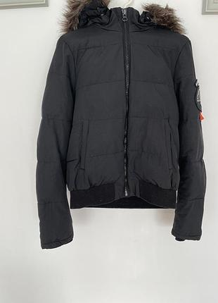 Курька superdry