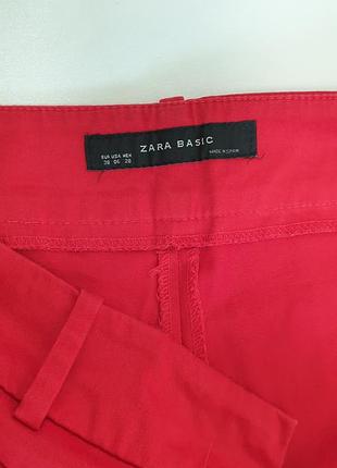 Брюки, штани zara 5