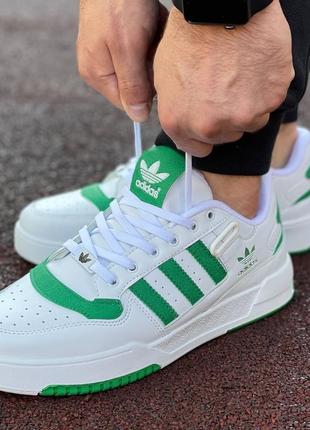 Чоловічі кросівки adidas9 фото