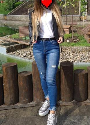 Продам джинсы