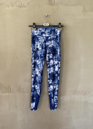 Спортивні лосіни, легінси souluxe