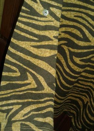 Кофта/туніка батал італія