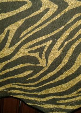 Кофта/туніка батал італія