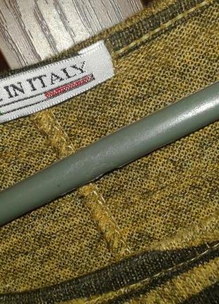 Кофта/туніка батал італія