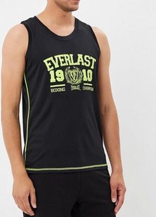 Майка everlast s