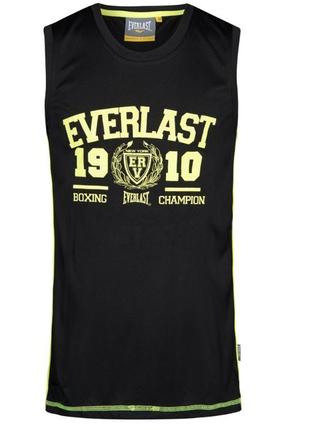 Майка everlast s2 фото