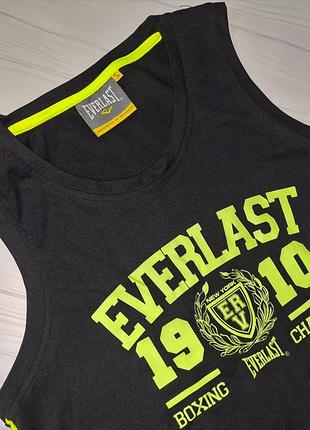 Майка everlast s4 фото