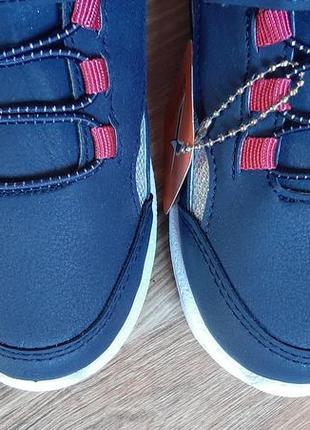 Кроссовки kinetix 30 размер