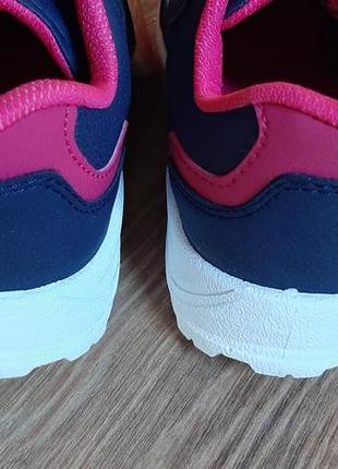 Кроссовки kinetix 30 размер