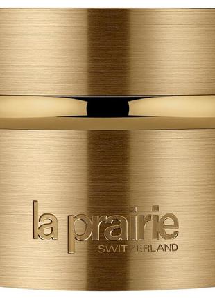 La prairie pure gold radiance cream original 50 ml тестер