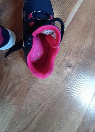 Кроссовки kinetix 30 размер