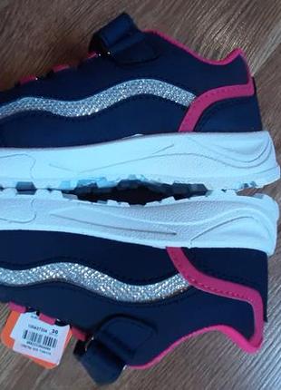 Кроссовки kinetix 30 размер
