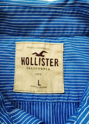 Сорочка hollister2 фото