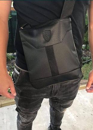 Сумка мужская сумка спортивная сумка чоловіча барсетка