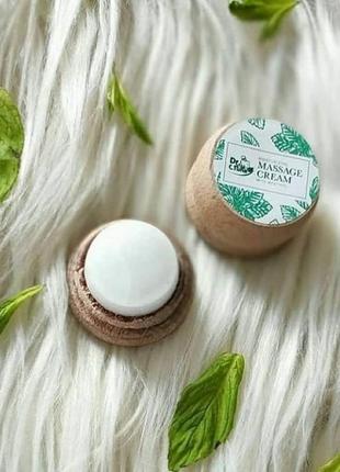 Масажний стік від головного болю фармаси farmasi