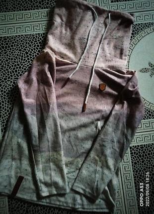 Світшот, новий