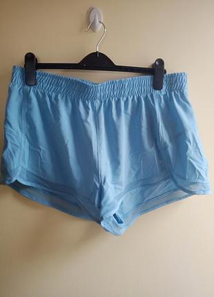 Спортивні шорти , великий розмір