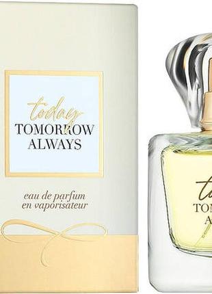 Парфумований набір avon today для неї.