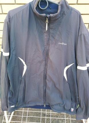 Мастерка (ветровка) мужская, размер 2хл.