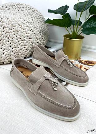 Moscot beige ‘Momza’ optical glasses