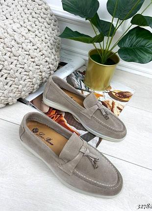 Moscot beige ‘Momza’ optical glasses